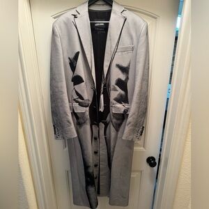 Jean Paul Gaultier and Y Project collab. Brand new